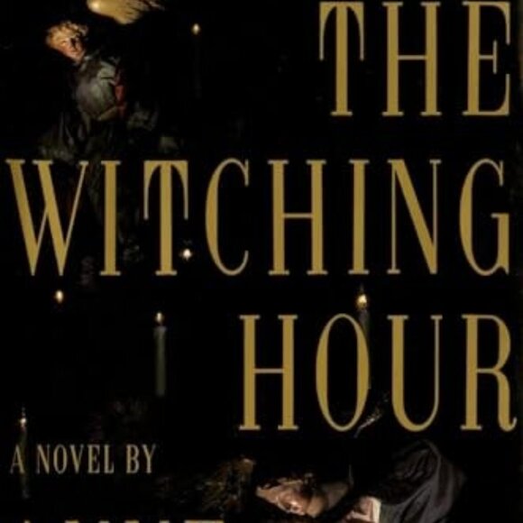 The Witching Hour - Picture 1 of 1